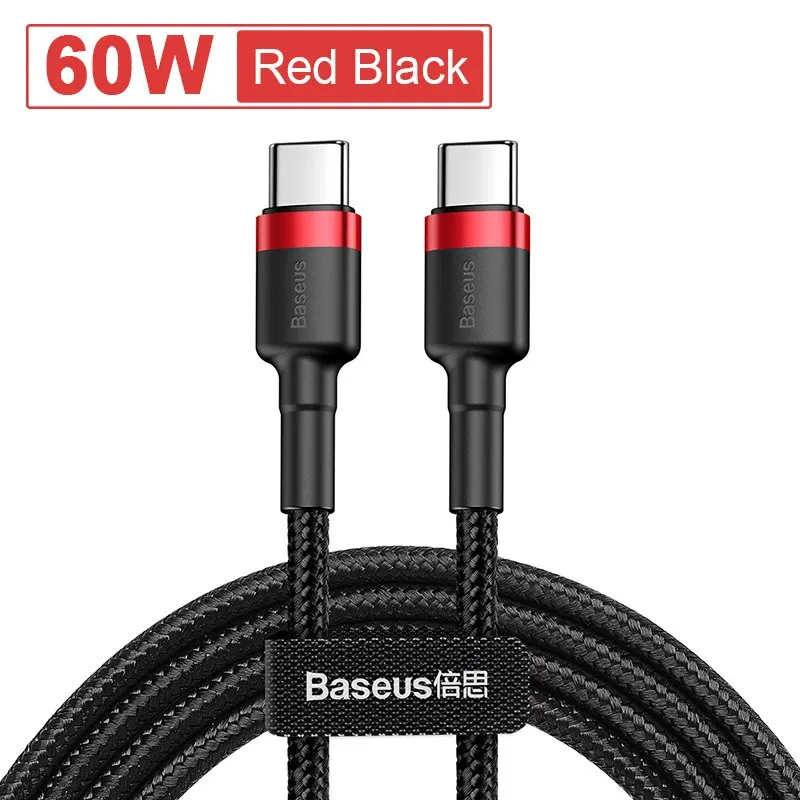 60W red