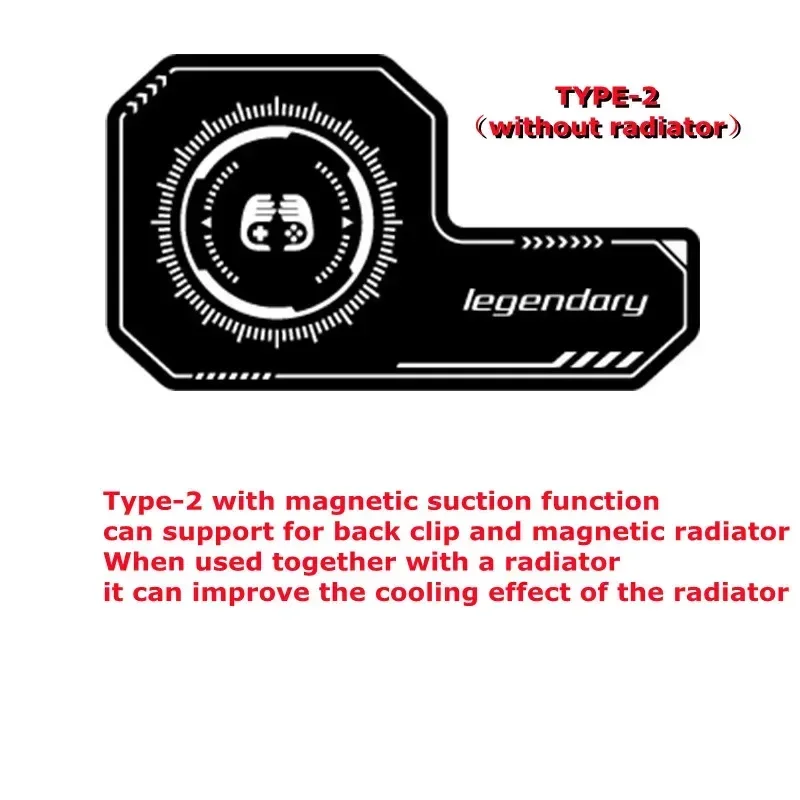Type-2(without fan)