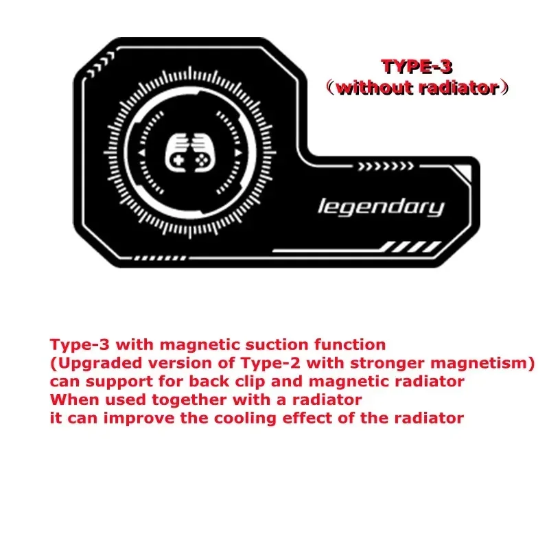 Type-3(without fan)