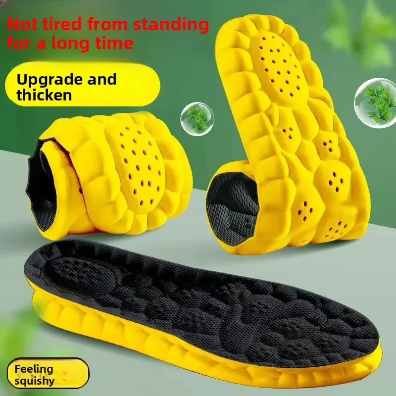 1 pair insole