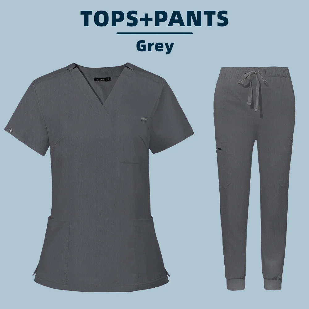 Grey