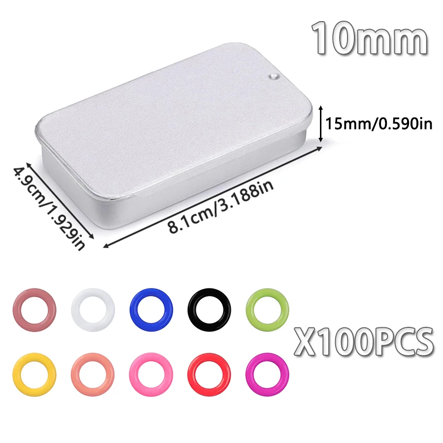 10mm-1Box