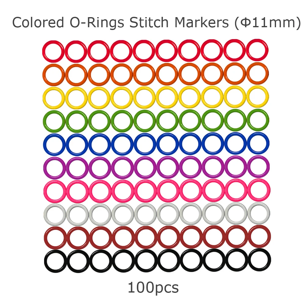 11mm-100PCS