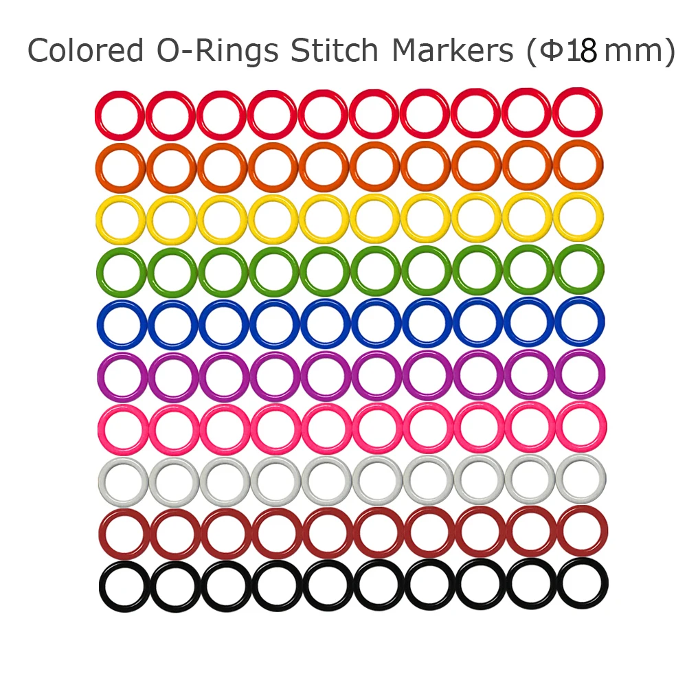 18mm-100PCS