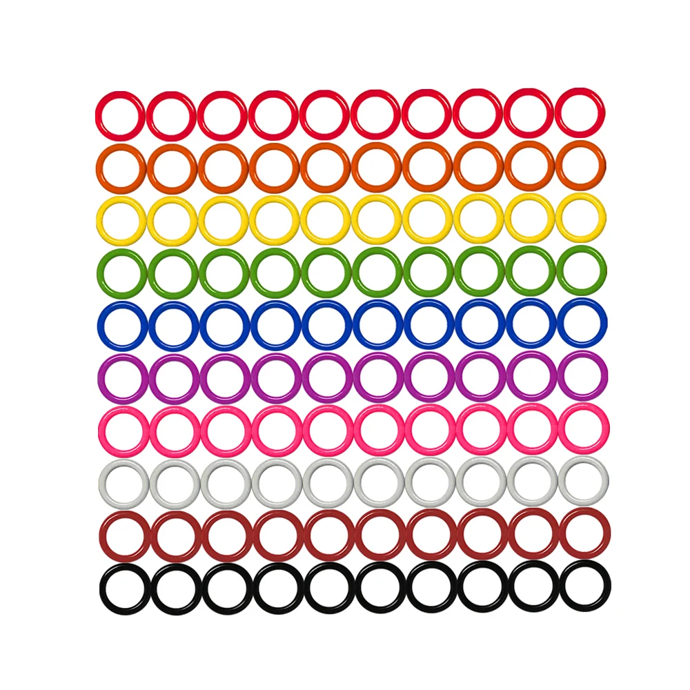 17mm-100PCS