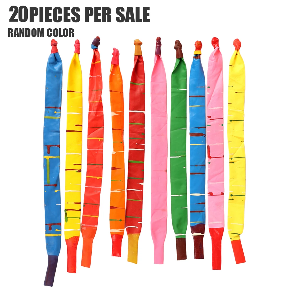 20pcs-color radom