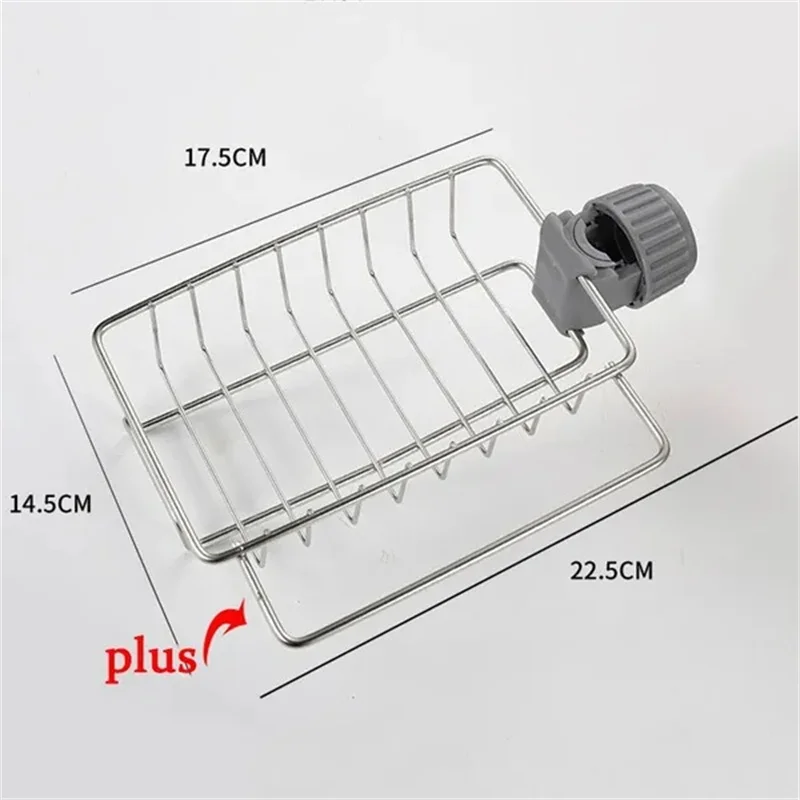 With Towel holder