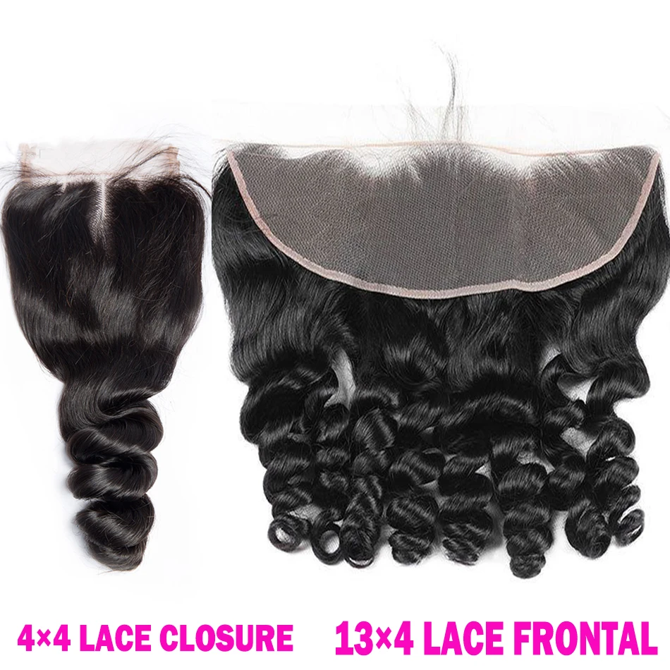 Loose wave