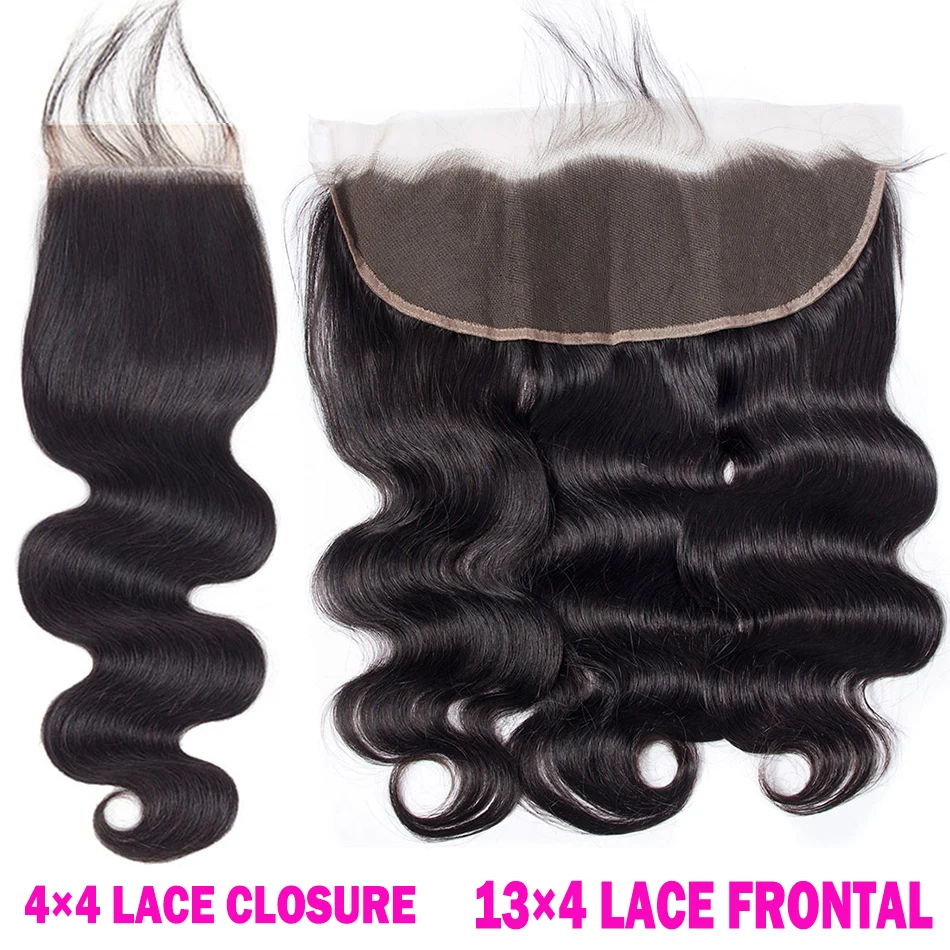 Body wave
