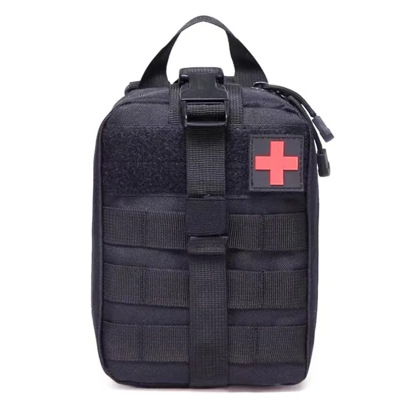 Black bag