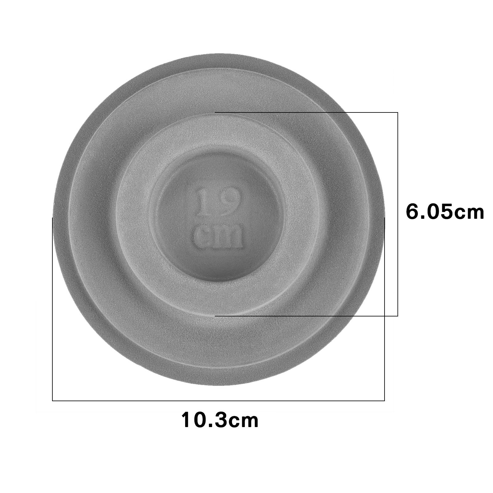 Style O 19cm