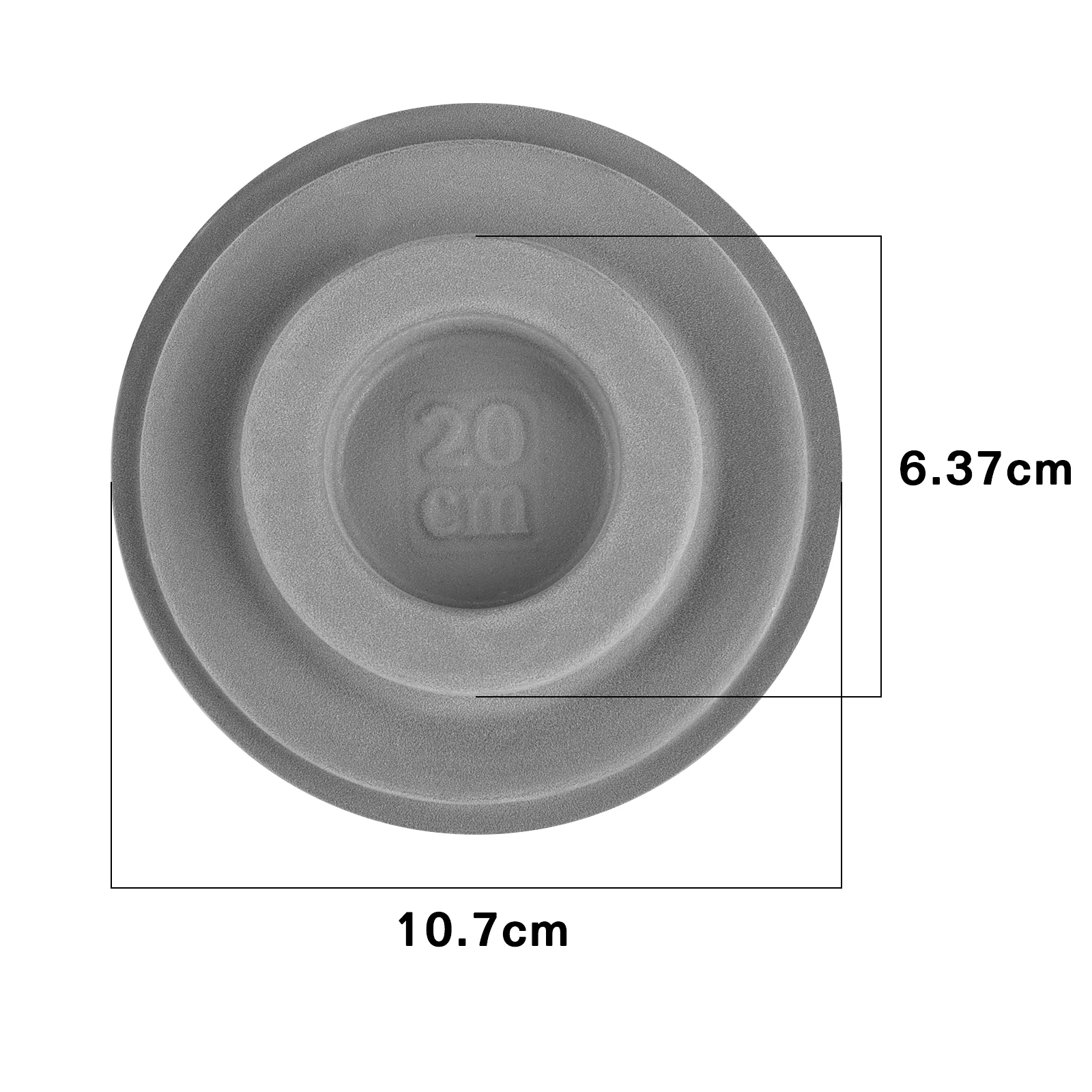 Style P 20cm