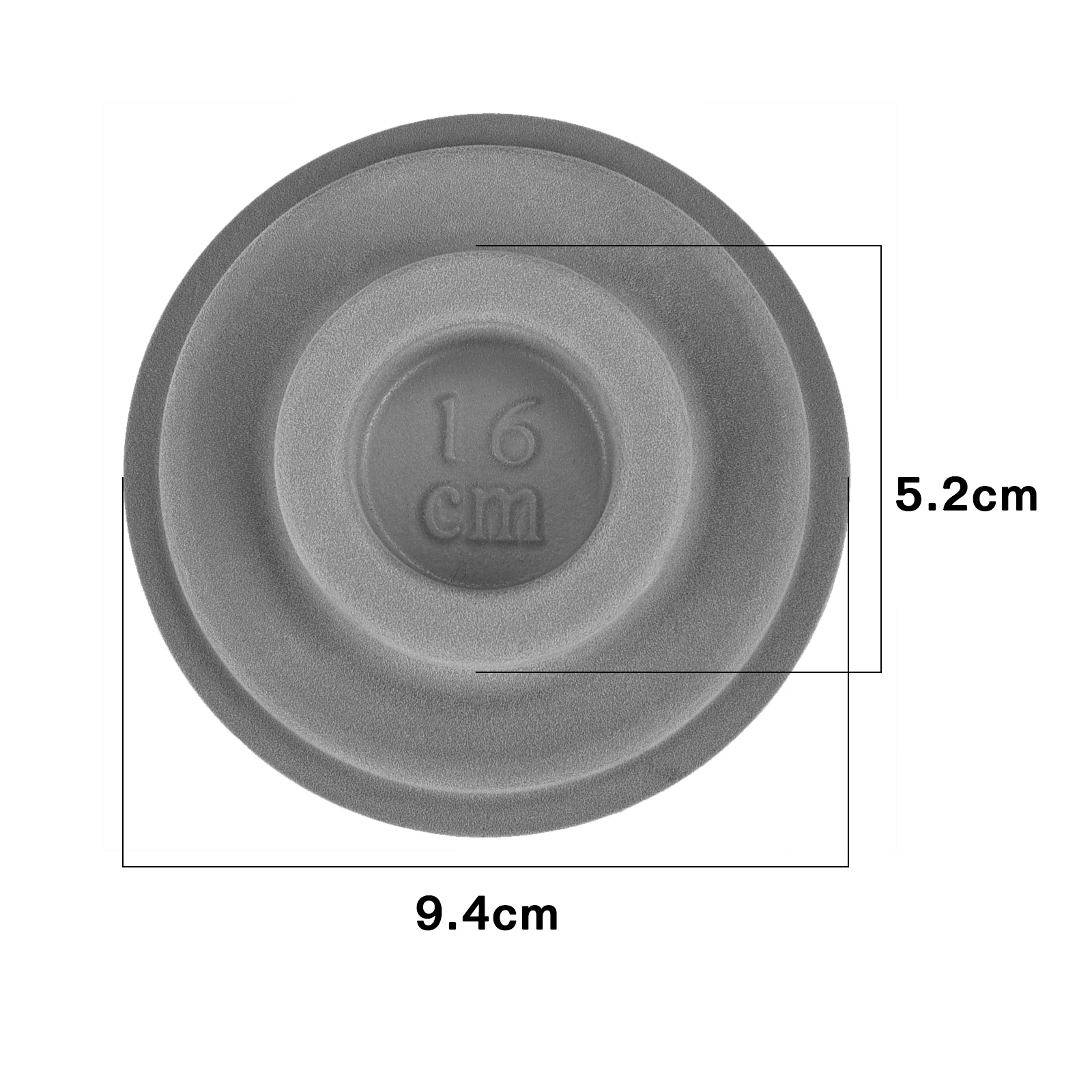Style L 16cm