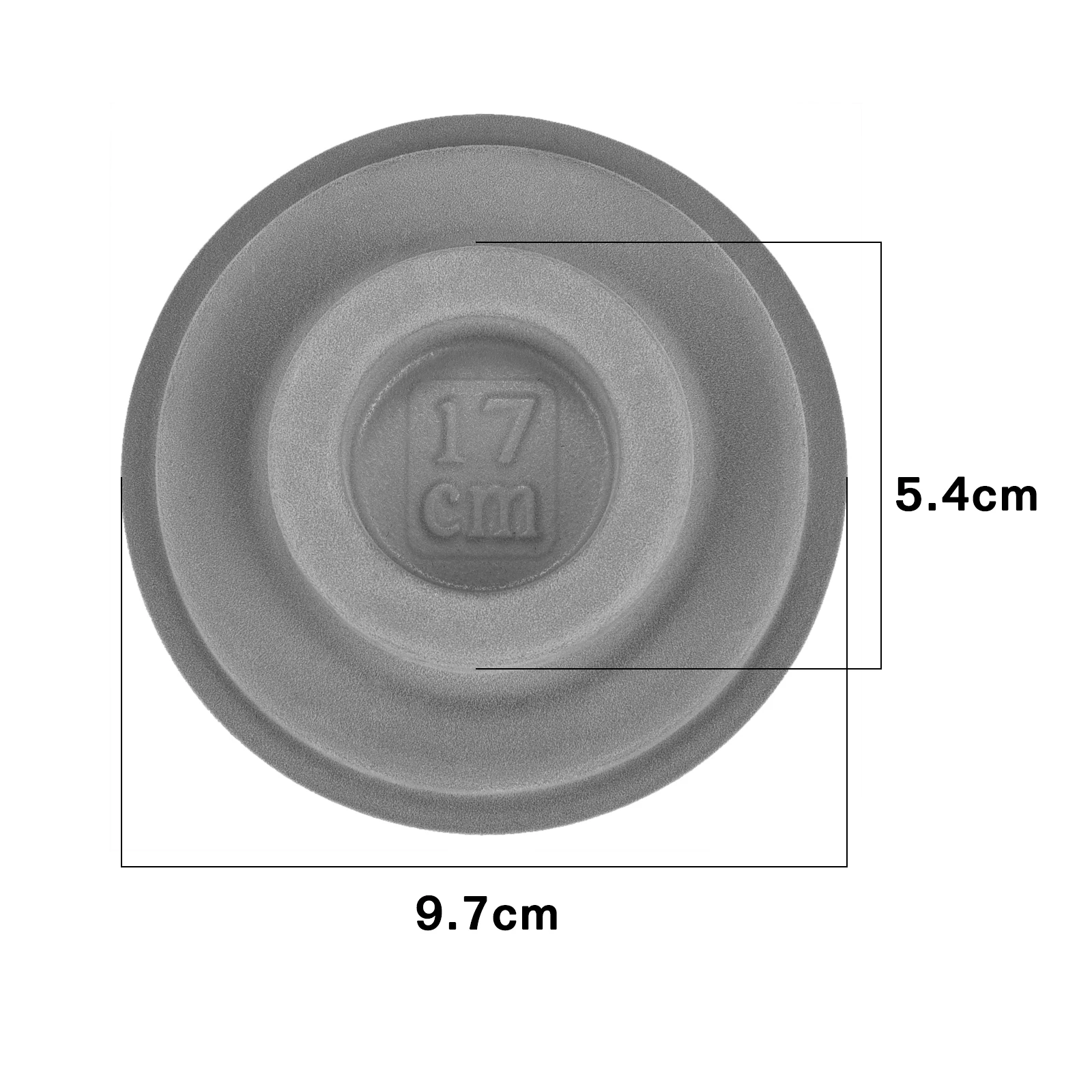 Style M 17cm
