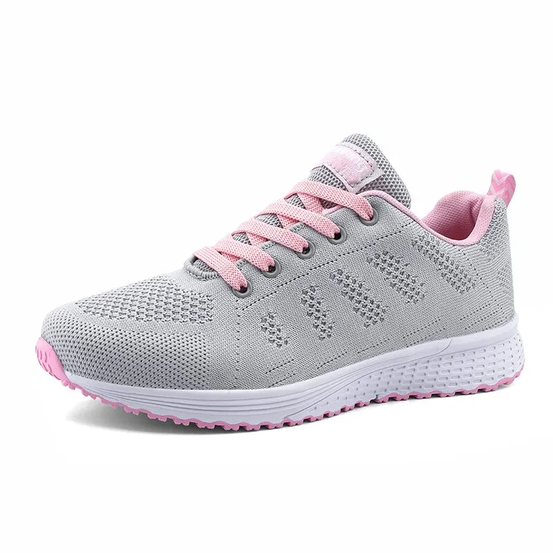 A08Grey Pink