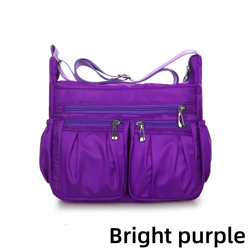 Bright purple