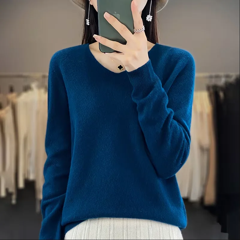 Seaweed Blue