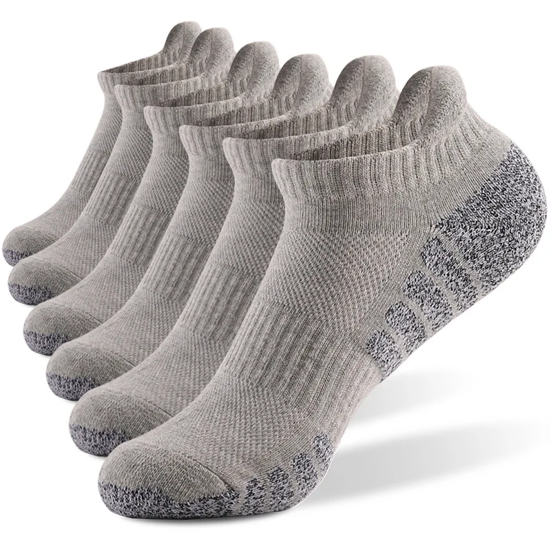 3pairs light gray