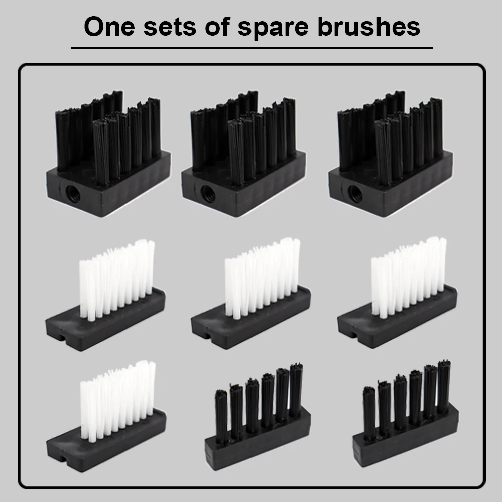 Replacement Brushes