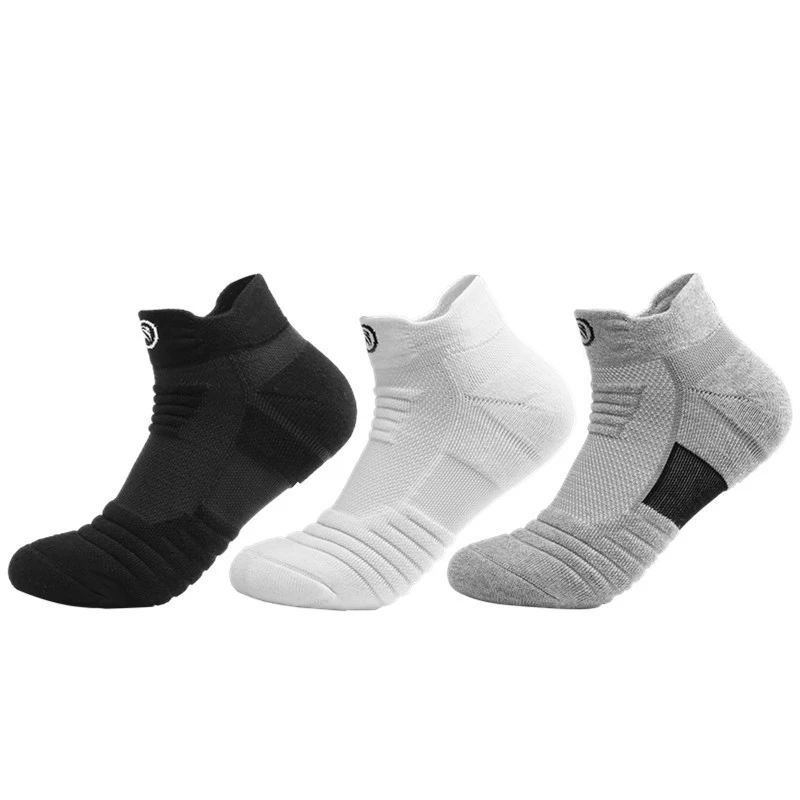 3 Pairs Mix