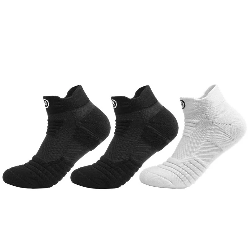 Black Black White