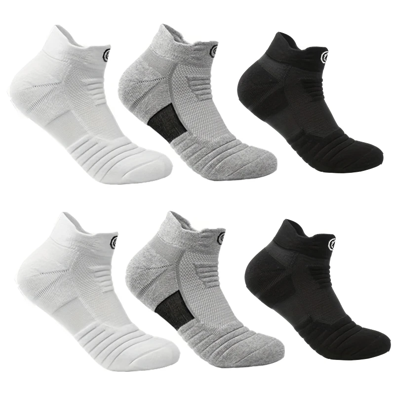 6 Pairs Mix