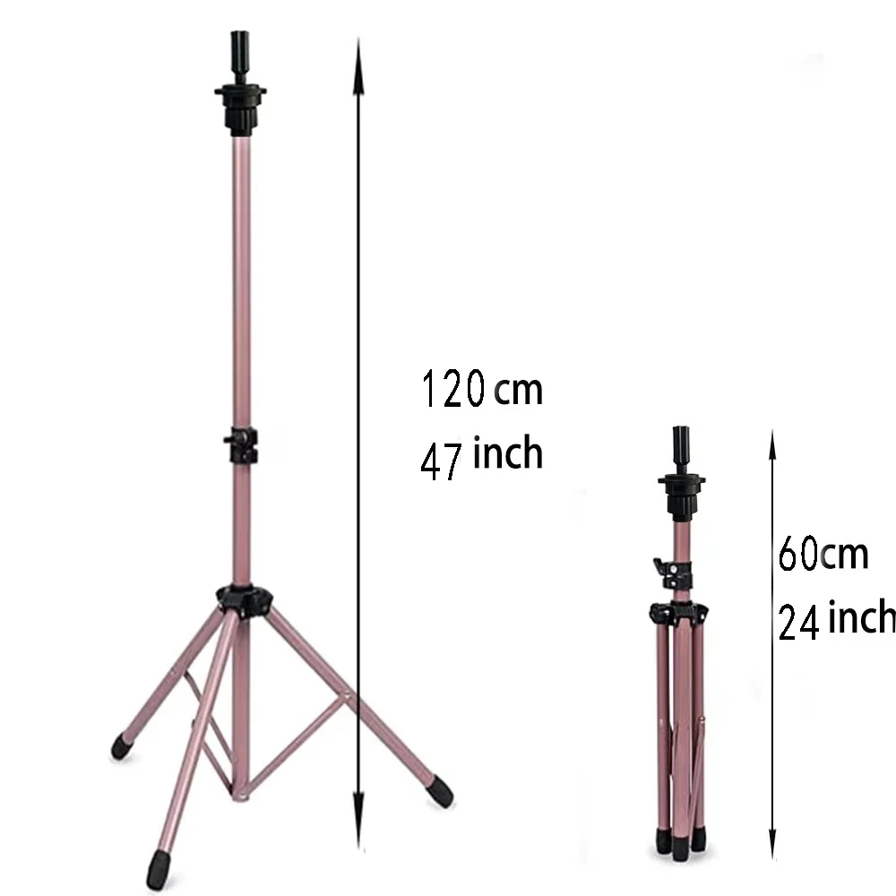 120cm pink