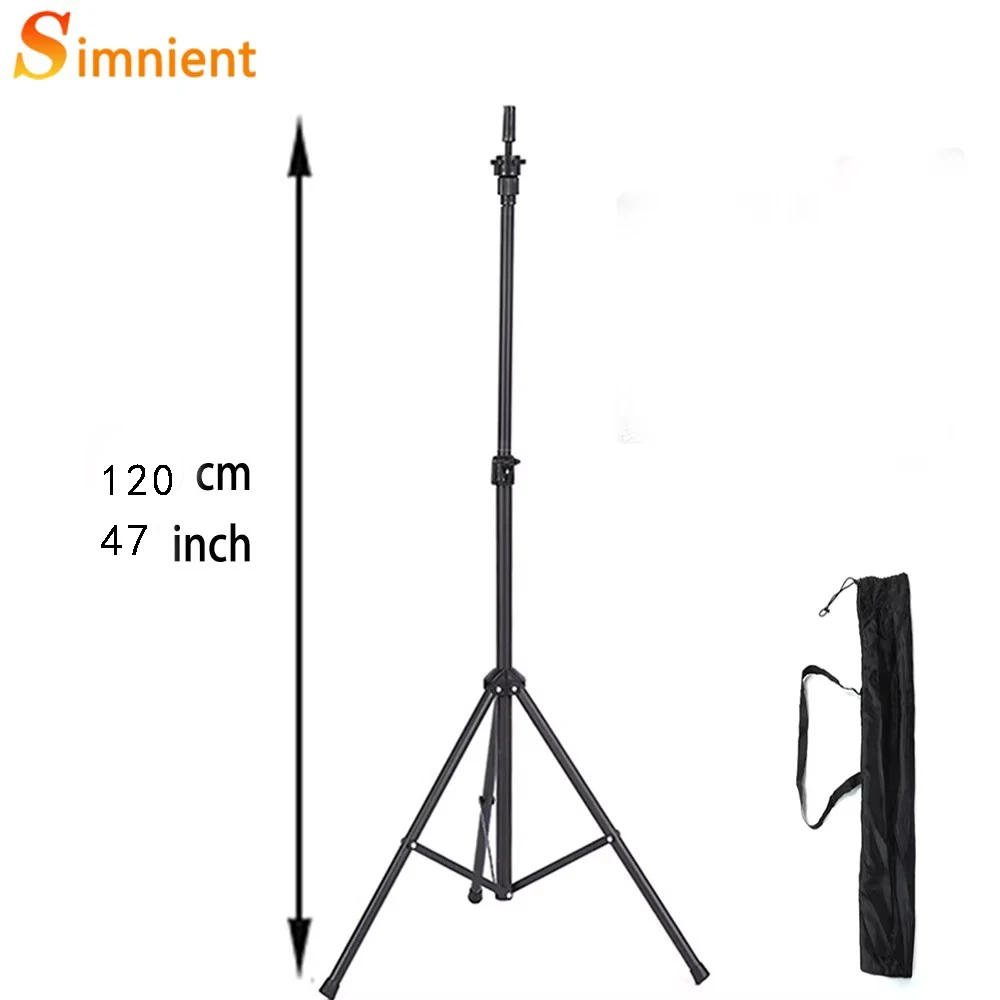 120cm black