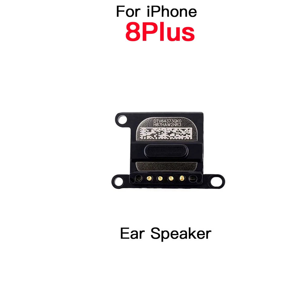 Ear Speaker