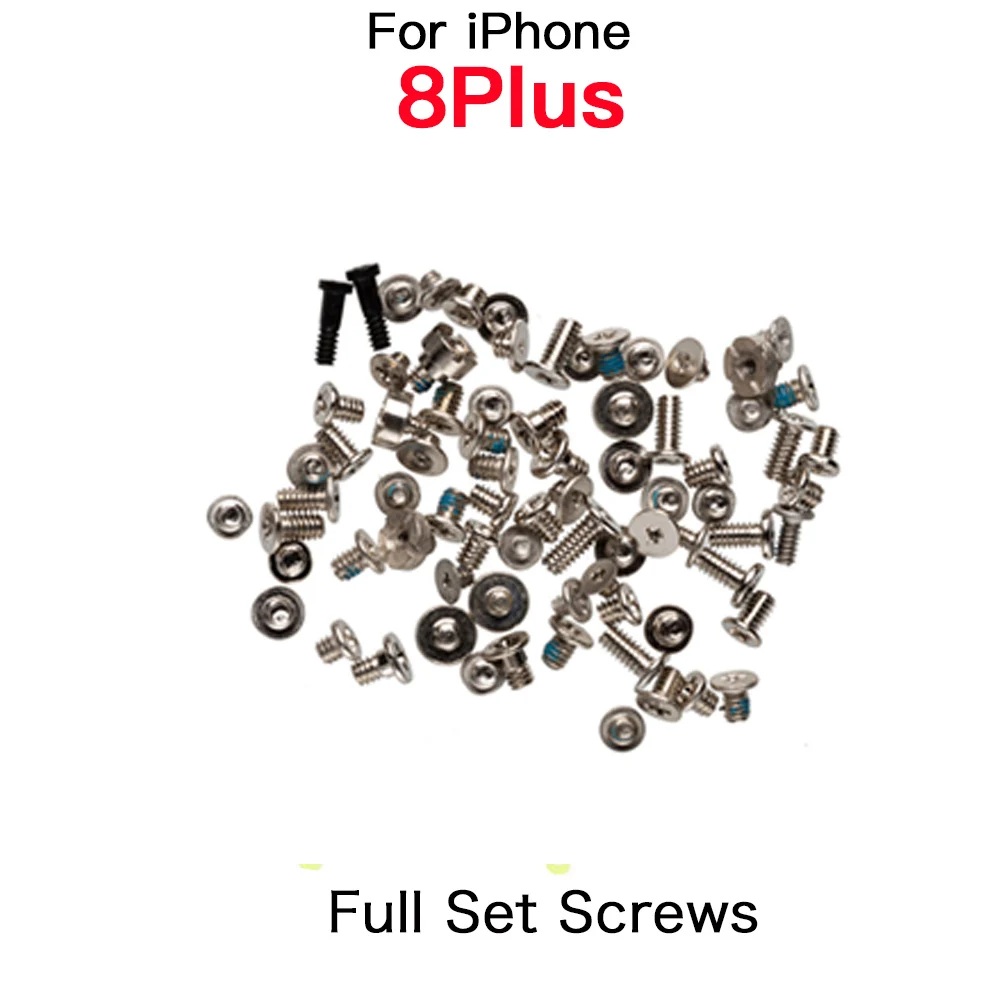 Full screws