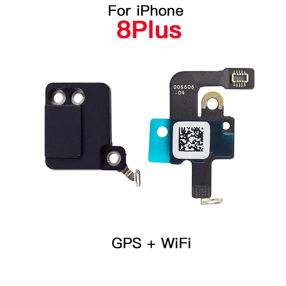 Wifi gps