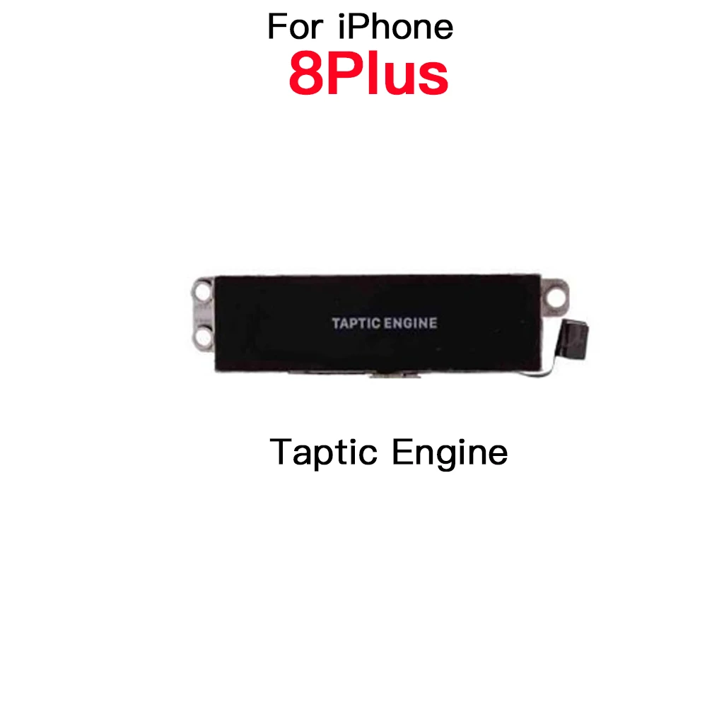 Taptic engine