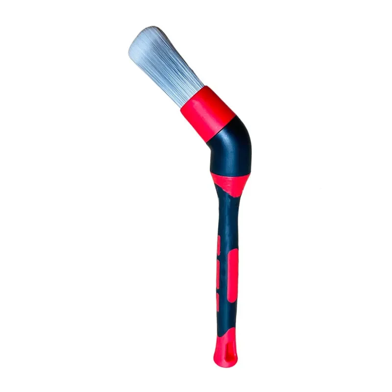 Red sharpened PP
