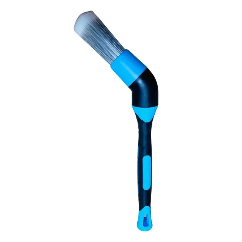 Blue sharpened PP