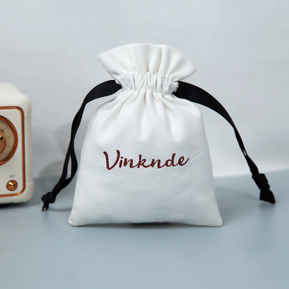 100pcs with logo