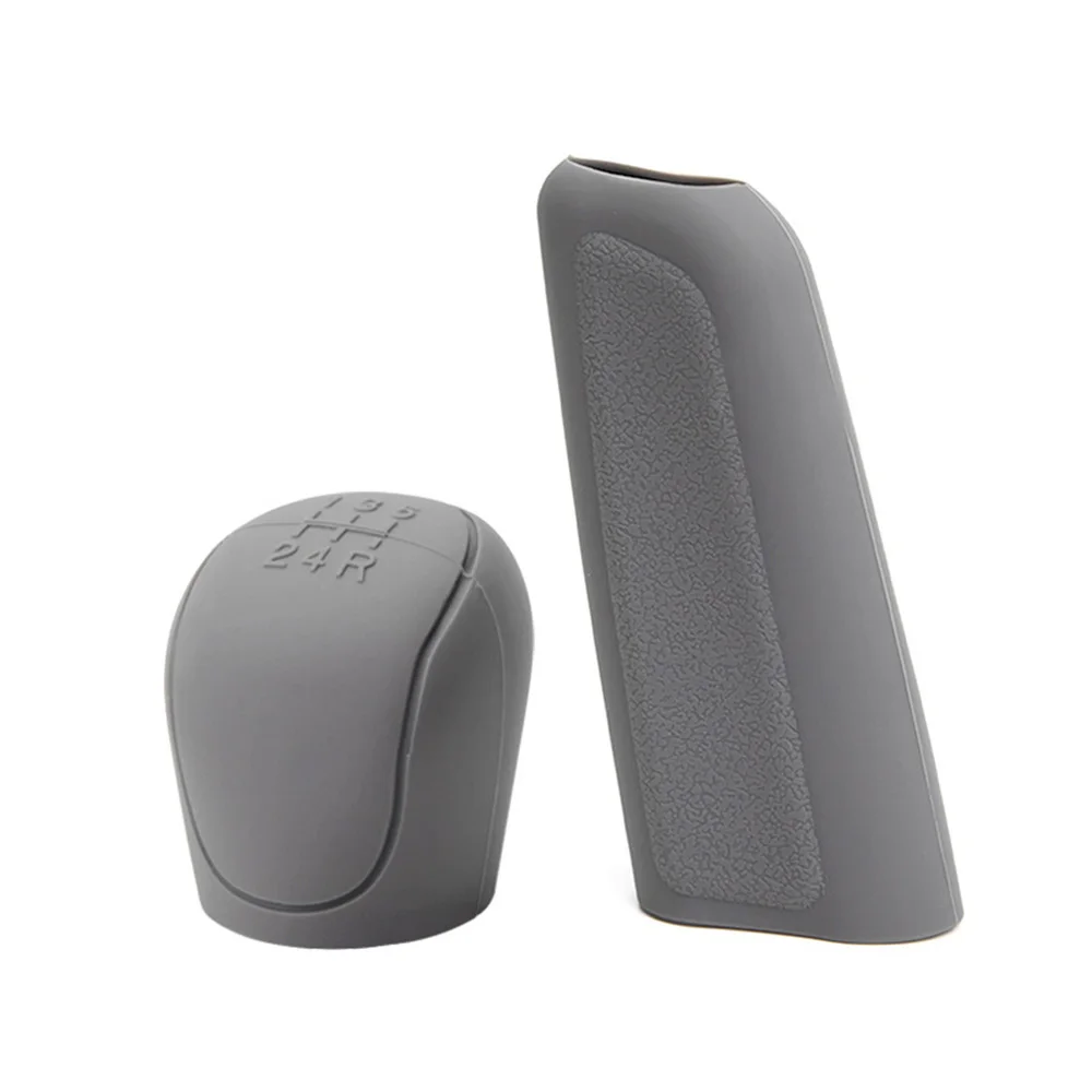Grey 2pcs