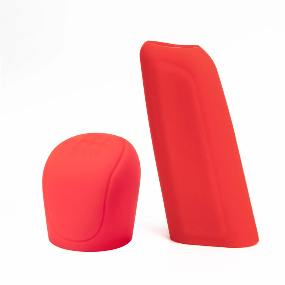 Red 2pcs