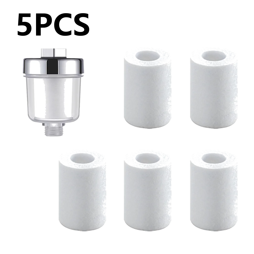 1 Filter 5 Cotton