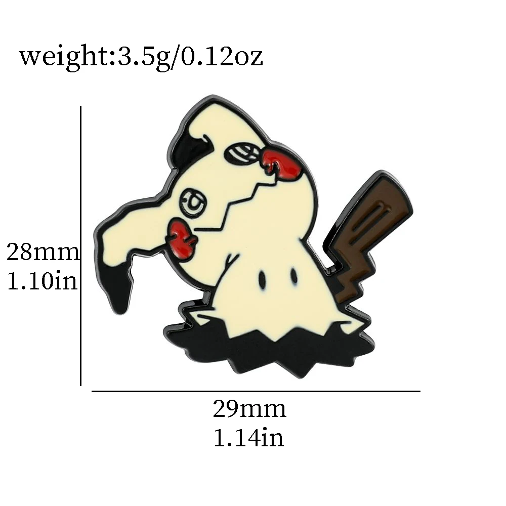 Pokemon Pins
