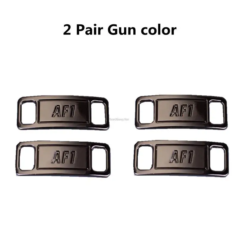 2pair Gun color