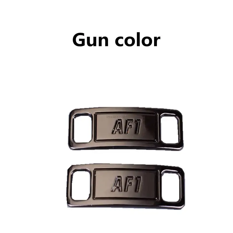 Gun color