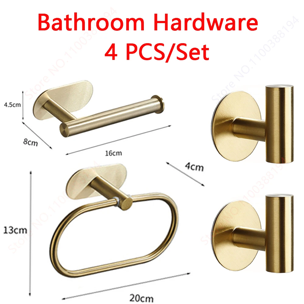 Bath Hardwares Sets