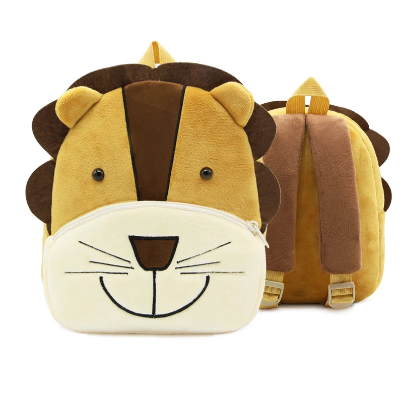 ZOO-Lion