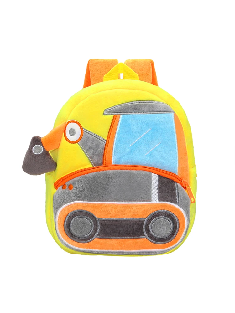 Excavator