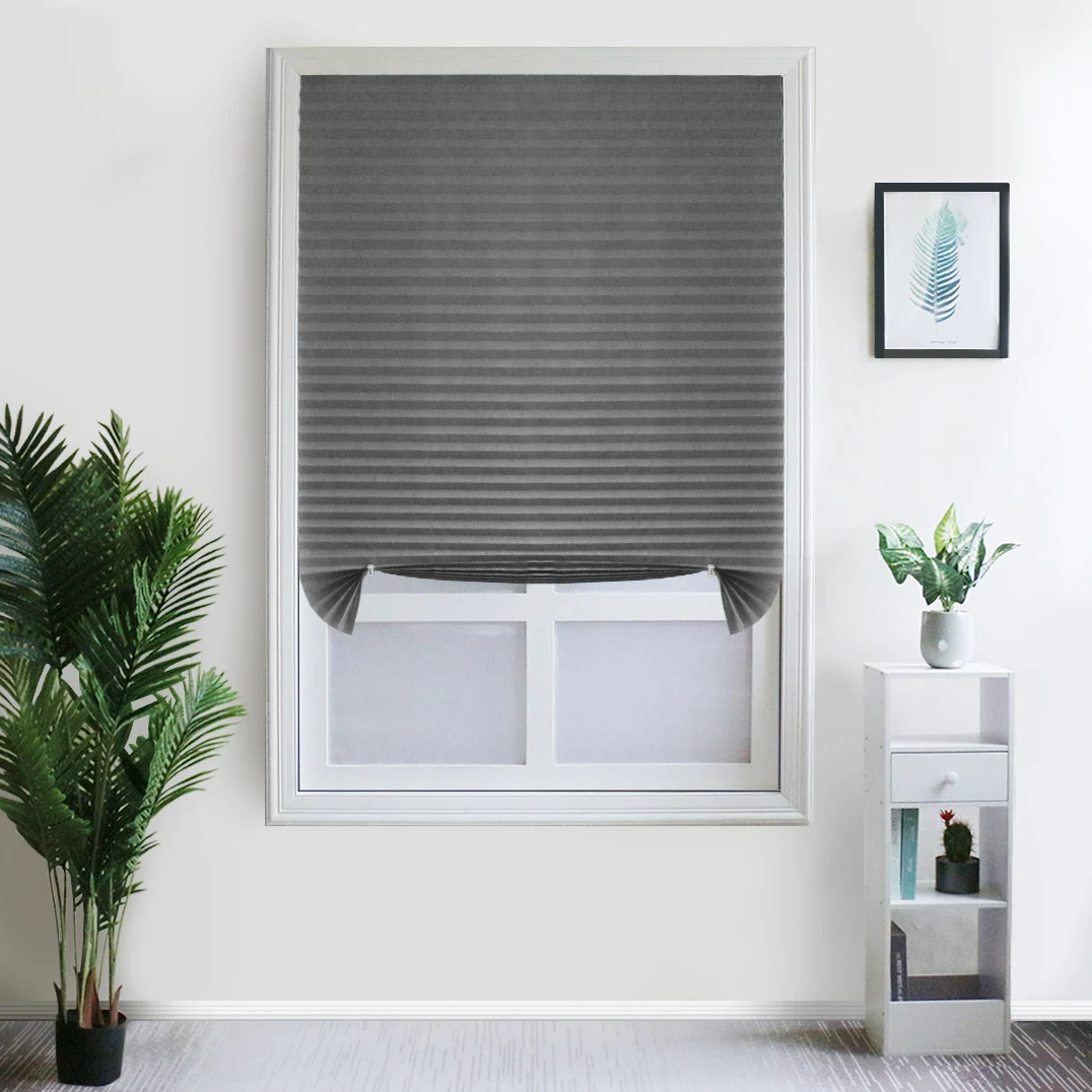 Blind Shade  Grey