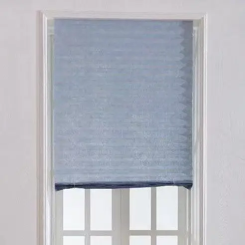 Blind Light Blue