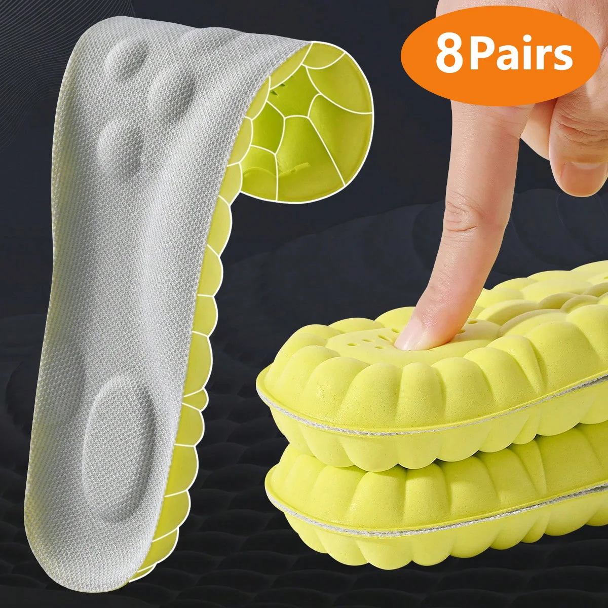 8pairs-Green