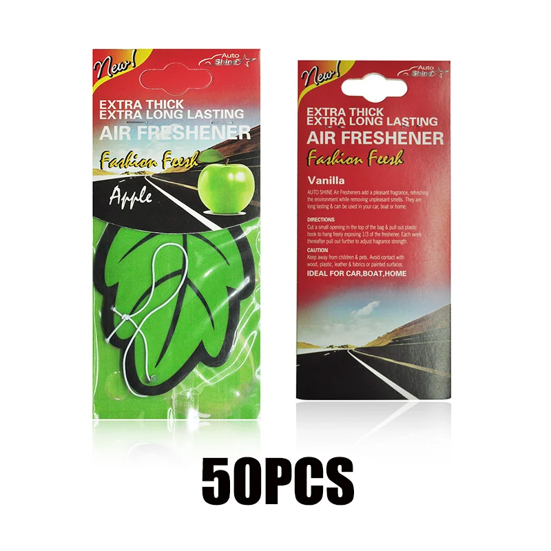 50Pcs Green