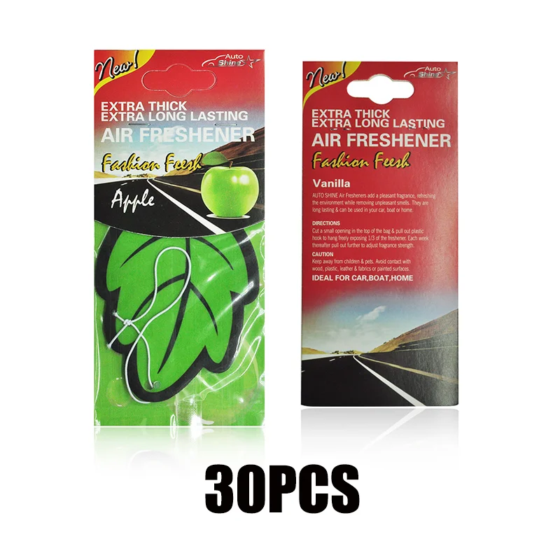 30Pcs Green