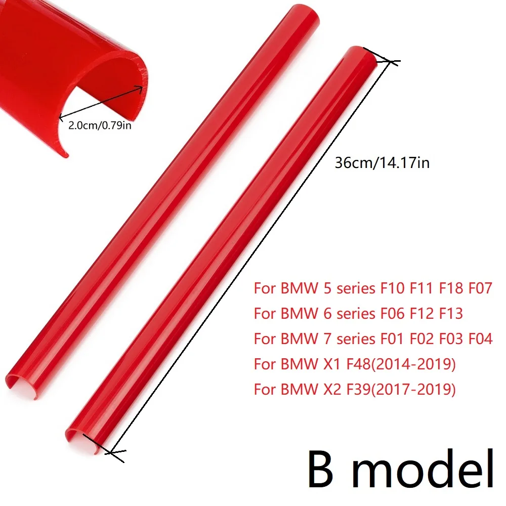 B model Red